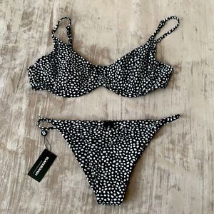 Blackbough Bikini